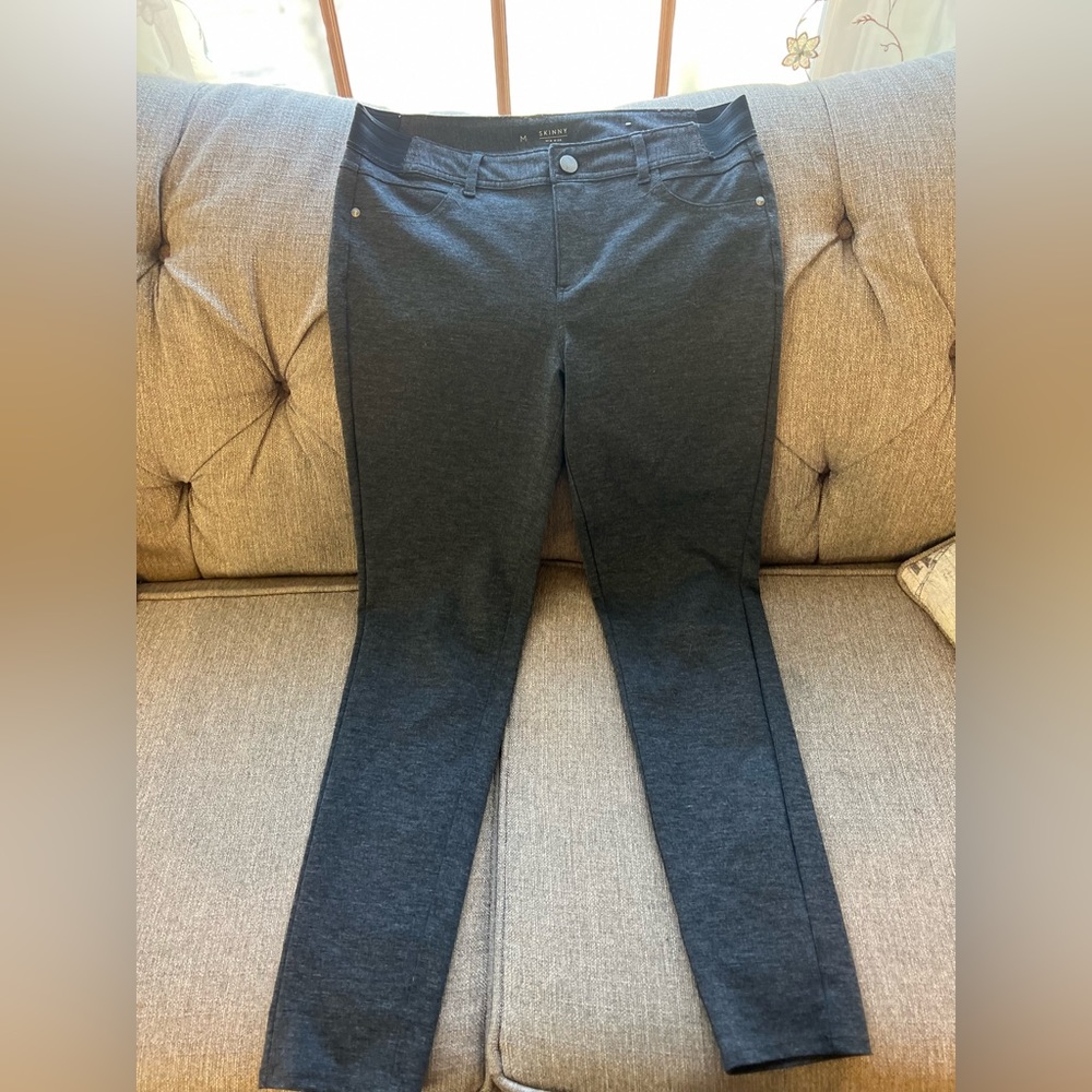 Simply Vera wang pants